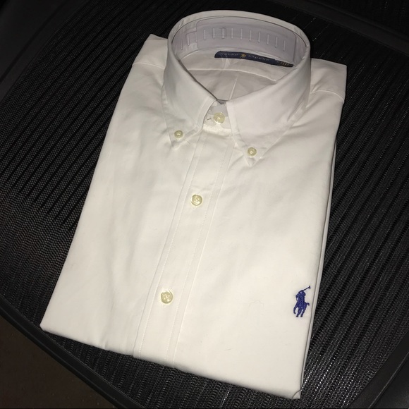 Ralph Lauren Other - Polo Ralph Lauren Dress Shirt